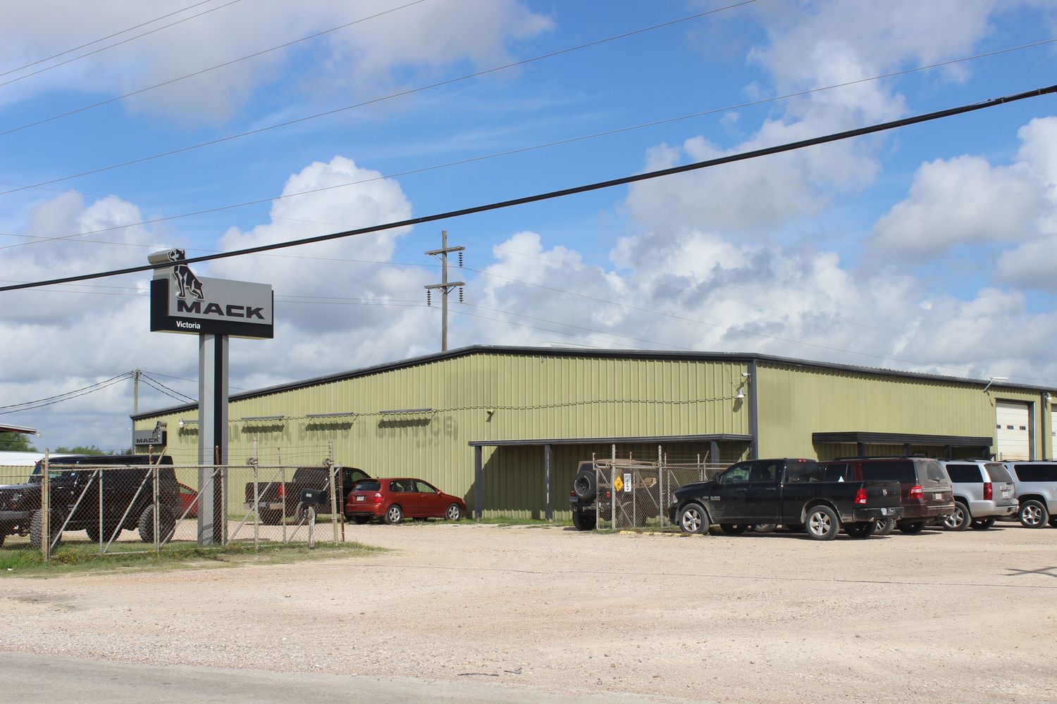 9305 U.S. 59, Victoria, TX 77905